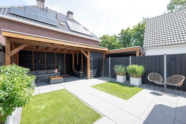 Medium property photo - Kloosterhof 2, 4744 GE Bosschenhoofd